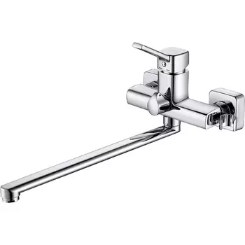 Смеситель D&K Rhein.Dusseldorf DA1493301 для ванны