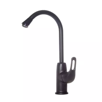 Смеситель D&K Rhein.Eucharius DA1372420 для кухни