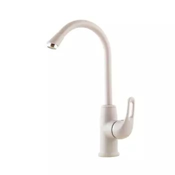 Смеситель D&K Rhein.Eucharius DA1372421 для кухни