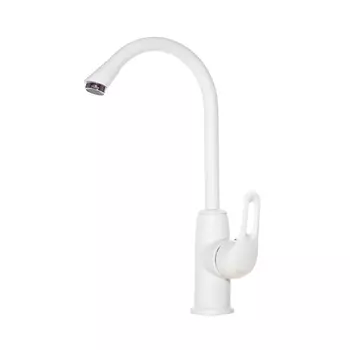 Смеситель D&K Rhein.Eucharius DA1372422 для кухни