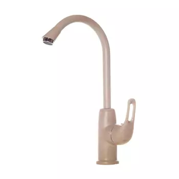 Смеситель D&K Rhein.Eucharius DA1372423 для кухни