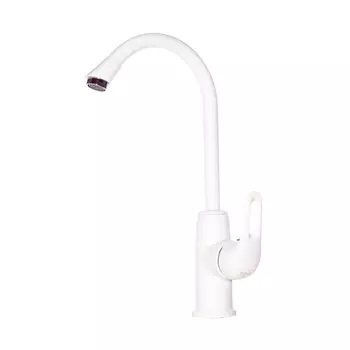 Смеситель D&K Rhein.Eucharius DA1372426 для кухни