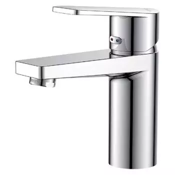 Смеситель D&K Rhein Lessing DA1322101 для раковины