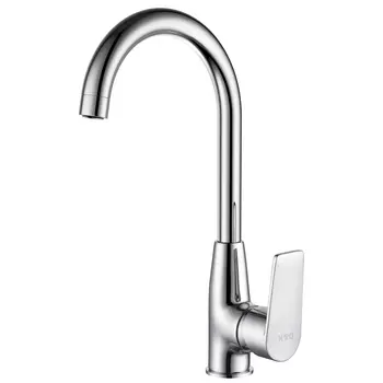 Смеситель D&K Rhein Lessing DA1322441 для кухни