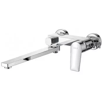 Смеситель D&K Rhein Lessing DA1323301 для ванны
