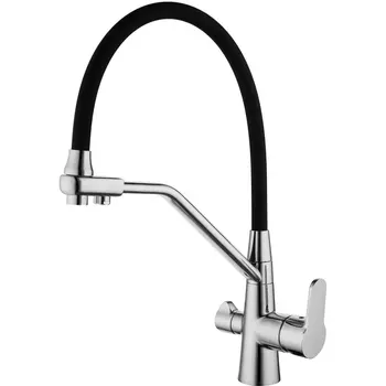 Смеситель для кухни D&K Rhein Marx DA1391901