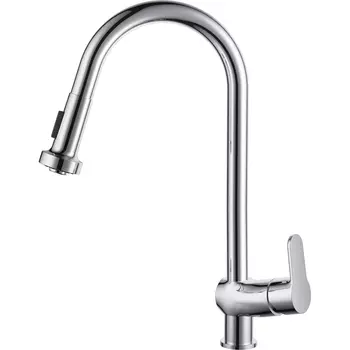 Смеситель D&K Rhein Marx DA1392501 для кухни