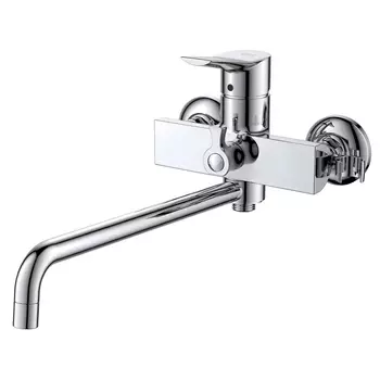 Смеситель D&K Rhein Mosel DA1263341 для ванны