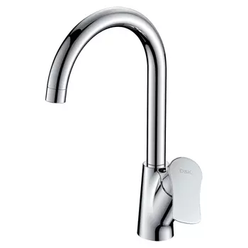 Смеситель D&K Rhein Reisling DA1272441 для кухни