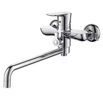 Смеситель D&K Rhein Reisling DA1273341 для ванны