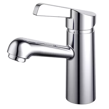 Смеситель D&K Rhein Schiller DA1462101 для раковины