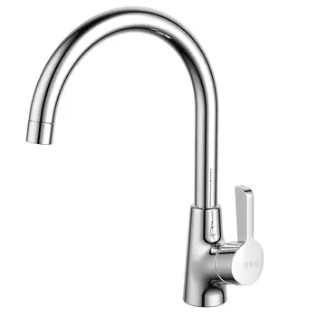 Смеситель D&K Rhein Schiller DA1462401 для кухни