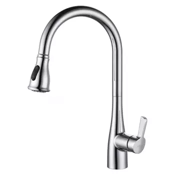 Смеситель D&K Rhein Schiller DA1462501 для кухни