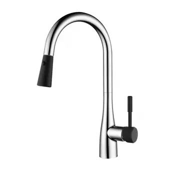 Смеситель для кухни D&K Rhein Schiller DA1462505B