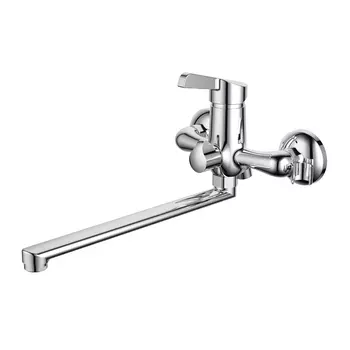 Смеситель D&K Rhein Schiller DA1463301 для ванны