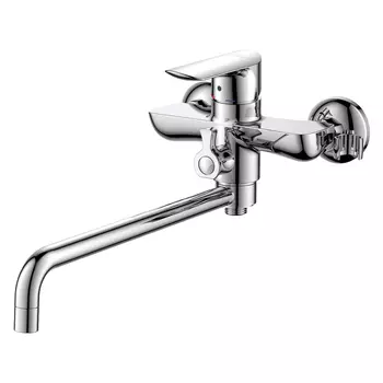 Смеситель D&K Venice Baciano DA1033301 для ванны