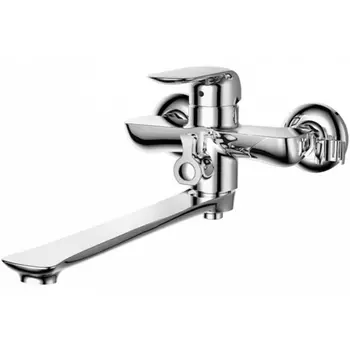 Смеситель D&K Venice Gondola DA1023381 для ванны