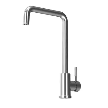 Смеситель Damixa Merkur 710720000 для кухни