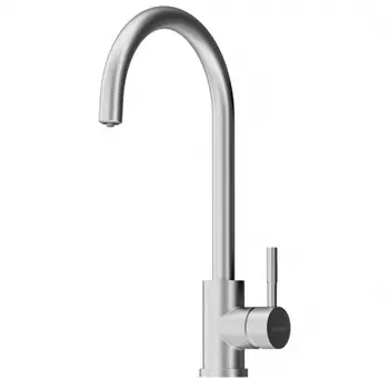 Смеситель Damixa Merkur 400721400 для кухни