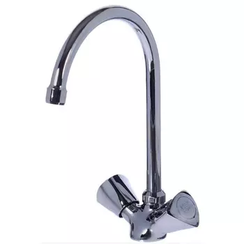 Смеситель Damixa Object HFON00000 для кухни