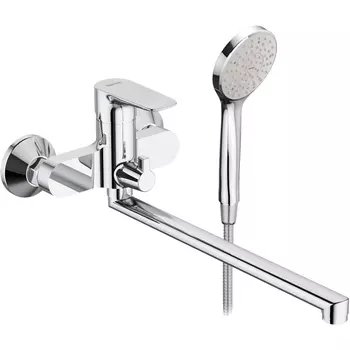 Смеситель Damixa Origin Evo 2 789500000 для ванны