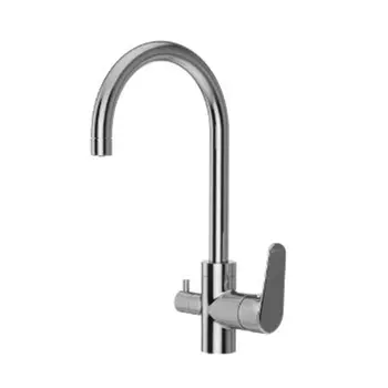 Смеситель для кухни Damixa Merkur 400730000