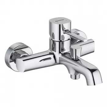 Смеситель Damixa Sirius 861000000 для ванны