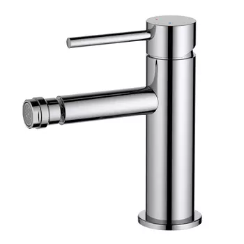 Смеситель для биде Акватек Европа AQ1318CR