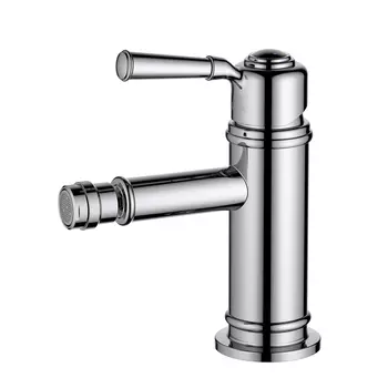 Смеситель для биде Акватек Классик AQ1518CR