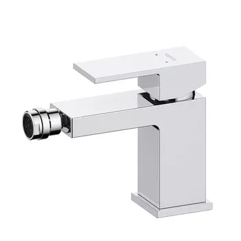 Смеситель для биде Акватек Либра AQ1618CR