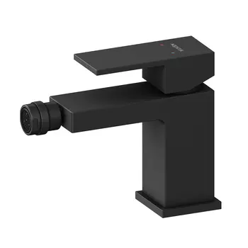 Смеситель для биде Акватек Либра AQ1618MB