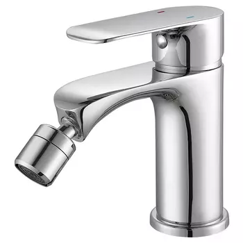 Смеситель для биде beWash Bliss BVMM0BD123