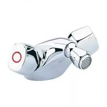Смеситель для биде Grohe Florida Grohe 24610000