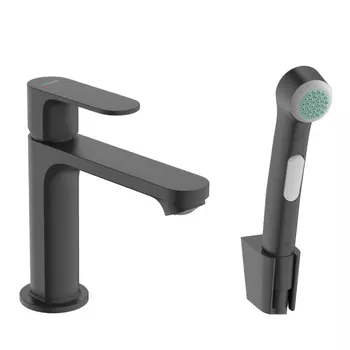 Смеситель для биде Hansgrohe Rebris 72215670