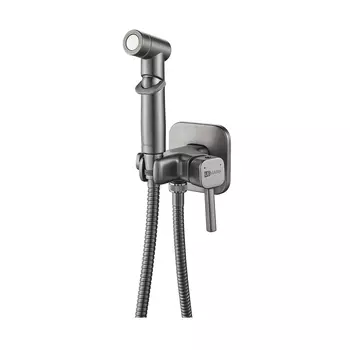 Гигиенический душ Lemark Solo LM7165GM