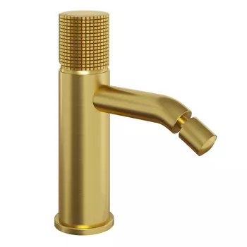 Смеситель для биде Paini Cox grip 7GPJ304