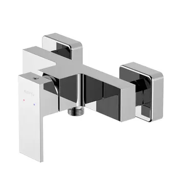 Смеситель для душа Акватек Либра AQ1660CR