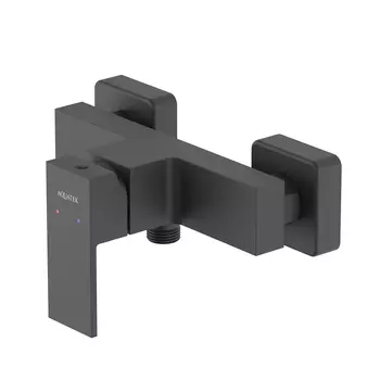 Смеситель для душа Акватек Либра AQ1660MB