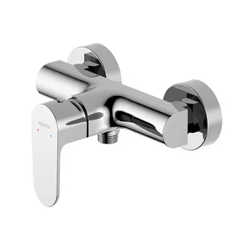 Смеситель для душа Акватек Оберон AQ1260CR