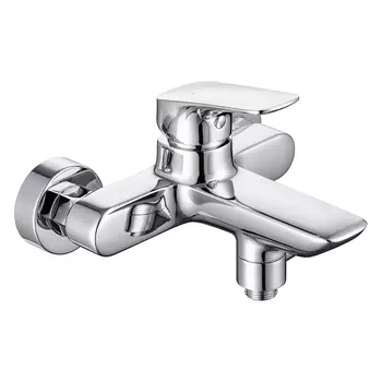 Смеситель для душа Акватек Вега AQ1040CR