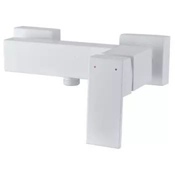 Смеситель для душа Aquanet Blanco 261819