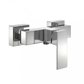 Смеситель для душа Ceramicanova Cubic 70014CH