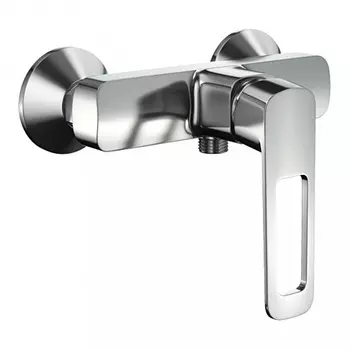 Смеситель для душа Ceramicanova Linear 70018CH