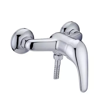 Смеситель для душа Clever Panam Elegance 96343