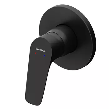 Смеситель для душа Damixa Jupiter 777500300