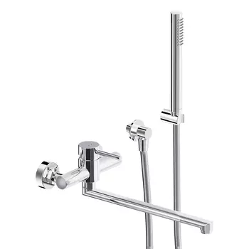 Смеситель для душа Damixa Scandinavian Pure 369500000
