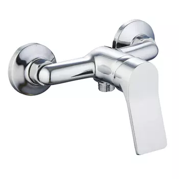 Смеситель для душа Esko Eiger EG 80 w/a