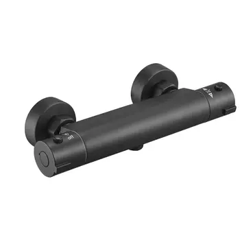 Смеситель для душа Esko Mikros T3080 Black