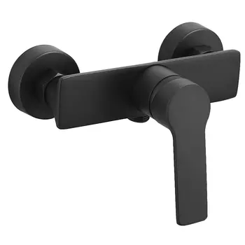 Смеситель для душа Esko Singapore black SB 80