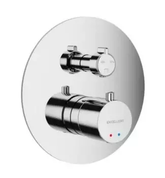 Смеситель для душа Excellent Pi AREX.1248CR